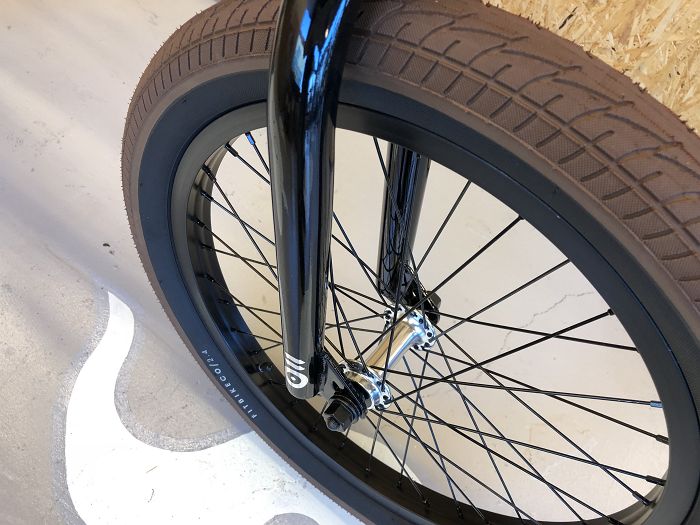 fit bike trl harti