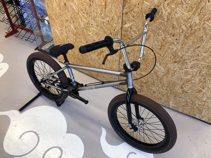 fit bike trl harti