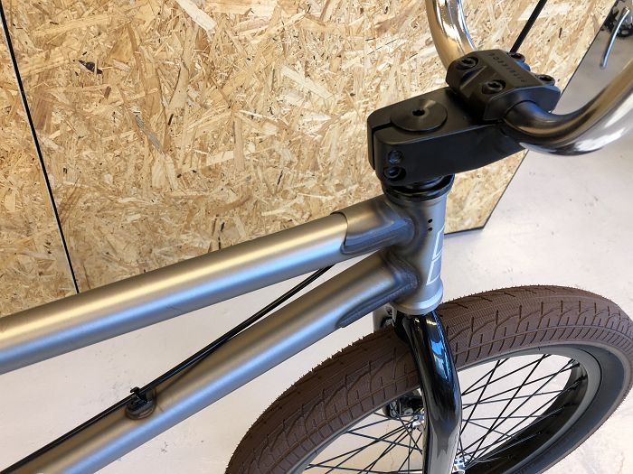 fit bike trl harti