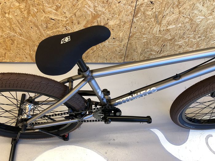 2019 fit trl harti bike