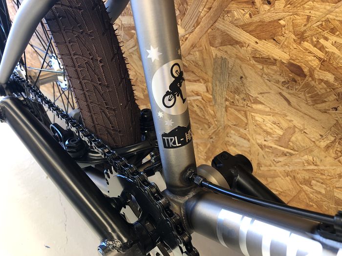 fit bike trl harti