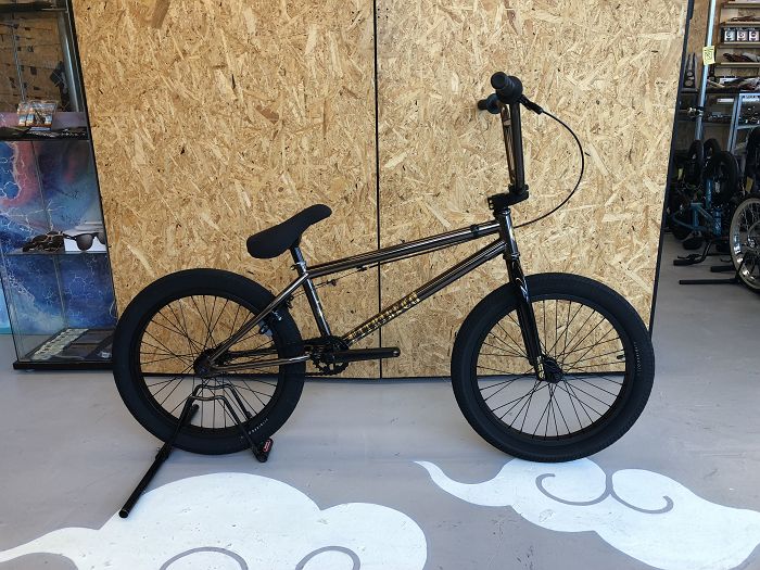 fit homan bmx