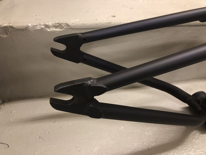 fiend varanyak v2 frame