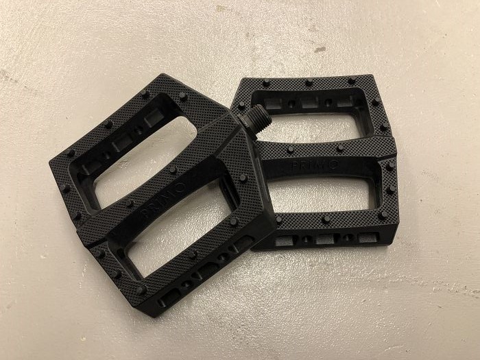 Primo turbo pedals deals