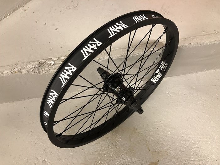 26 freecoaster wheel