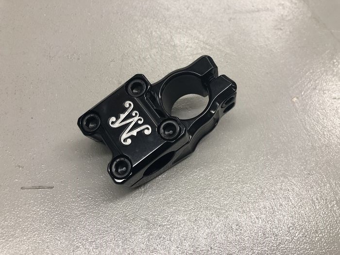 Madera Mast Top Load Stem - BMX SHOP CAVE