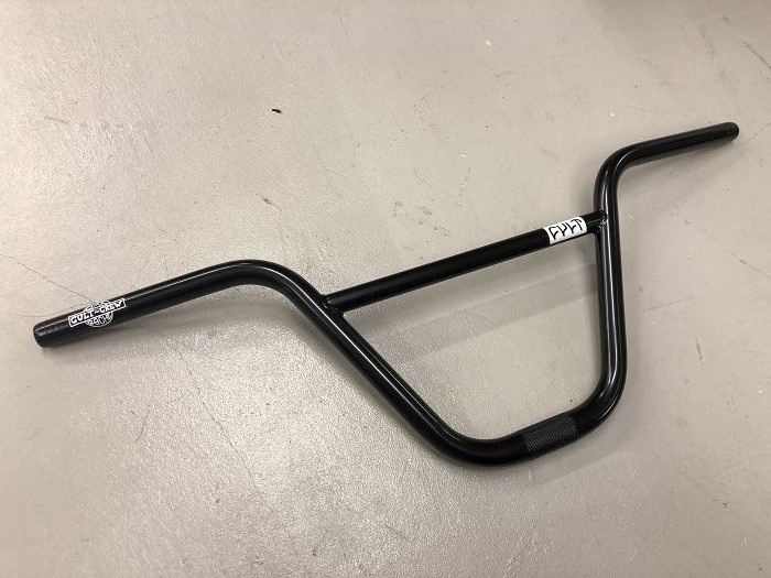 cult bmx handlebars