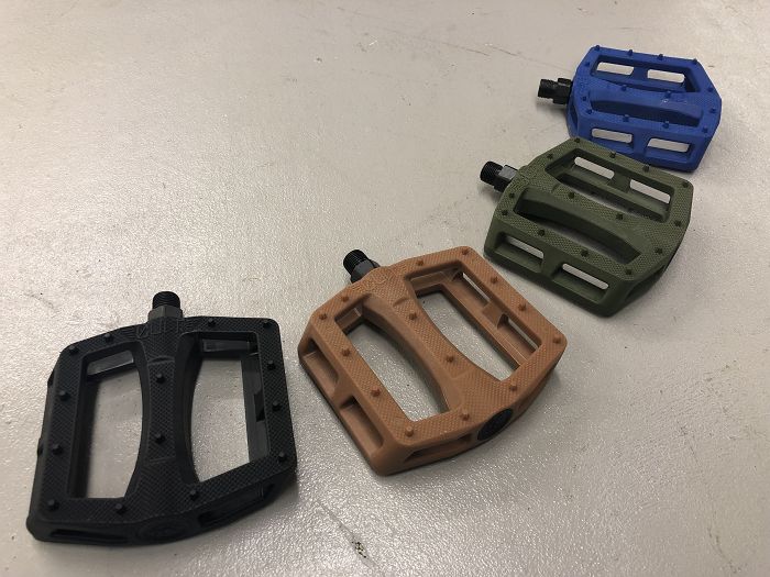 cult bmx pedals