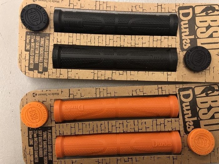 BSD Dunks Grips David Grant Gum