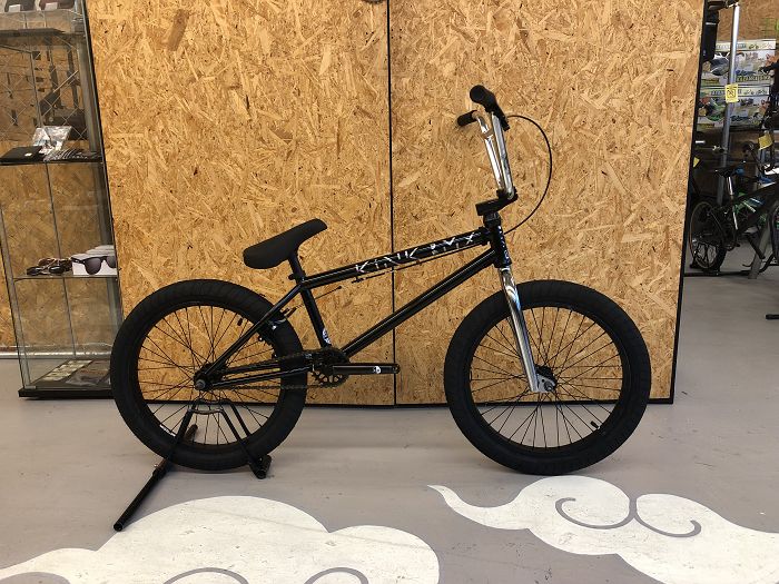 2020 kink launch