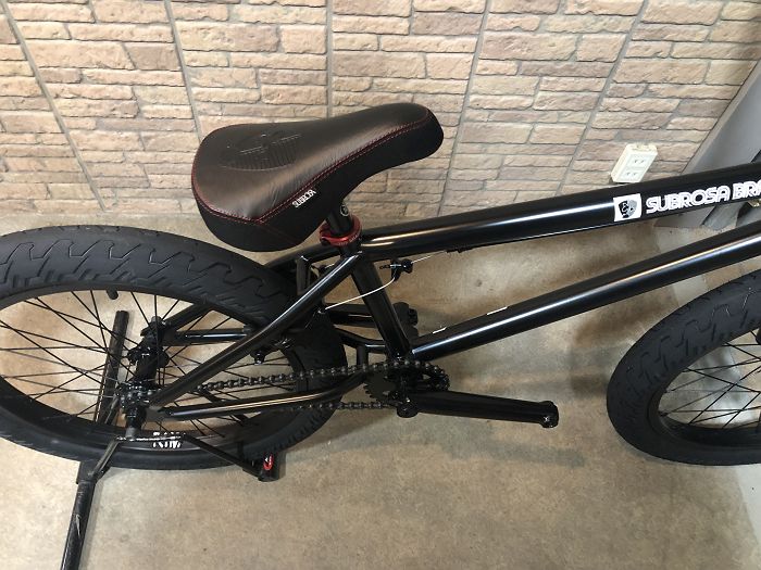 Eastern Fit Kink Stolen Cult Odyssey S/&M Demolition D Mid Pivotal BMX Seat