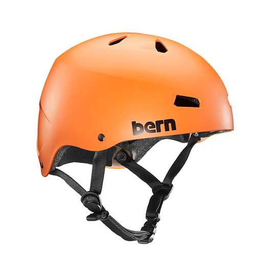 bern bike helmets