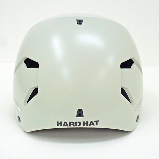 bern helmet light