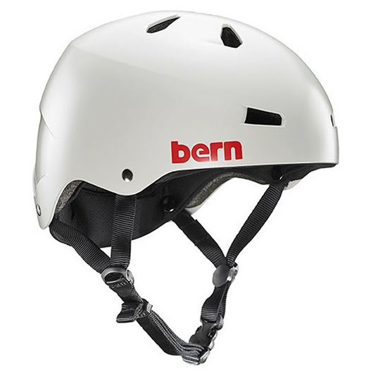 bern helmet light