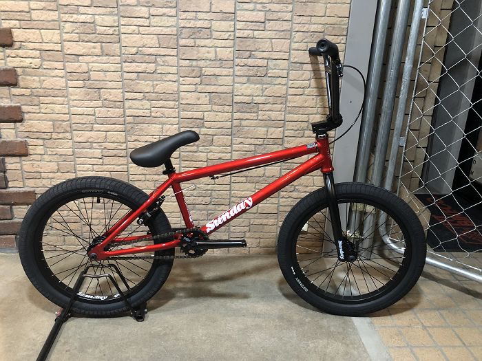 bmx headset spacers