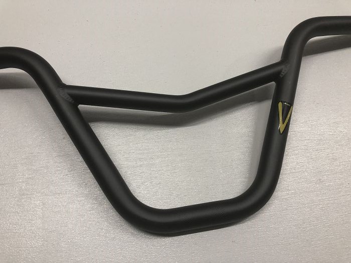 Ares V Bar Bmx Shop Cave