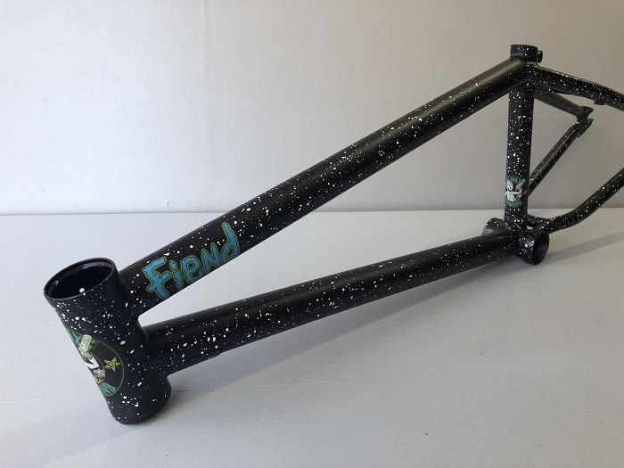 fiend reynolds frame v2