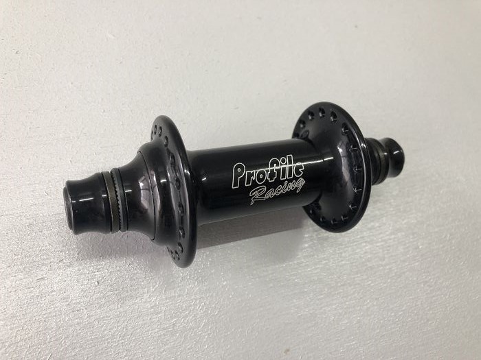 profile elite mtb hub