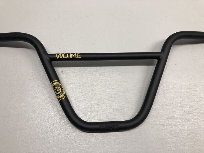 買い誠実 ボリュームバイク 9.25 ハンドル BMX volume raiford asakusa