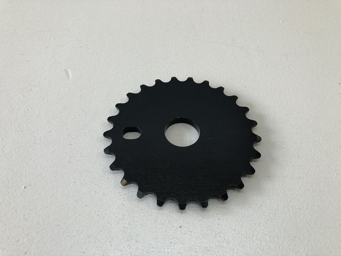 Salt Plus 25t BMX Sprocket