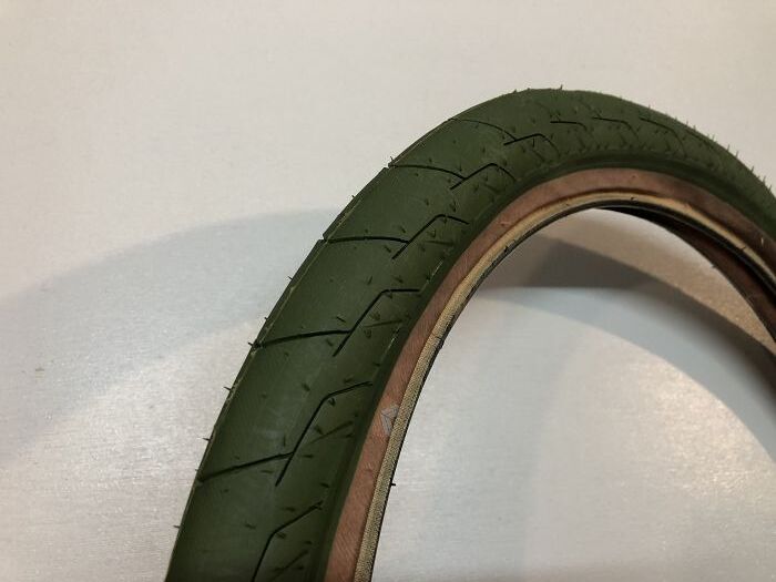 Eclat Decoder Tire - BMX SHOP CAVE
