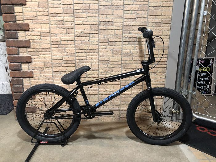 promax bmx parts