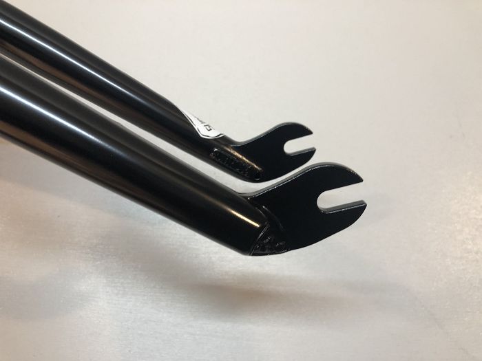 SUBROSA FORK 30mm フォークBMX 美品