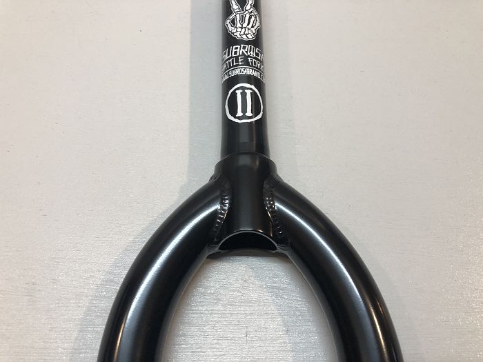SUBROSA FORK 30mm フォーク　BMX 美品 SUBROSA FORK 30mm フォークBMX 美品