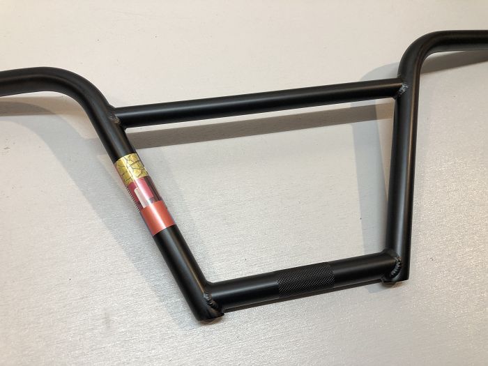 ＼半額SALE／ Stranger Come Over 4pc Bar - BMX SHOP CAVE パーツ