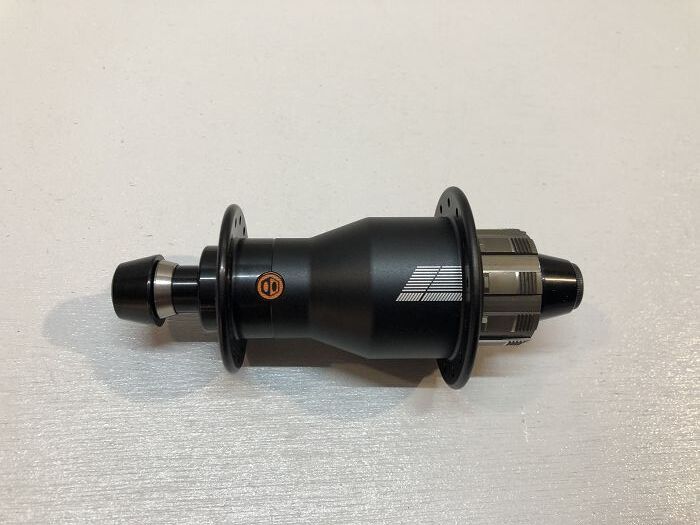 Box One Stealth Expert Rear Hub [28H] - BMX SHOP CAVE