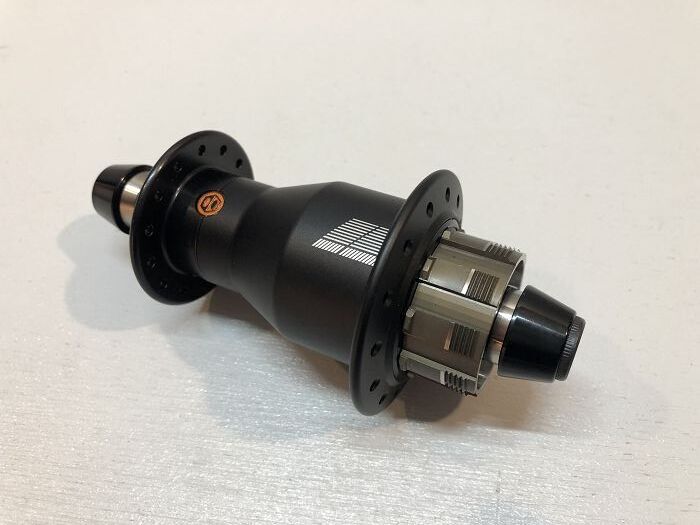Box One Stealth Expert Rear Hub [28H] - BMX SHOP CAVE