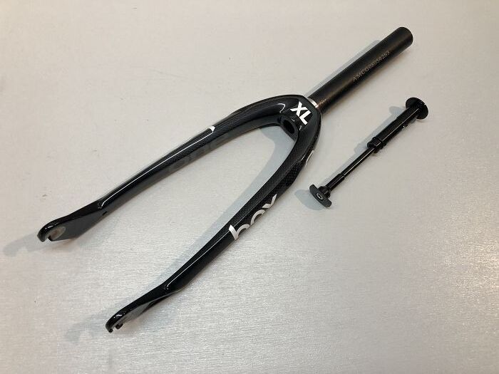 promax bike components