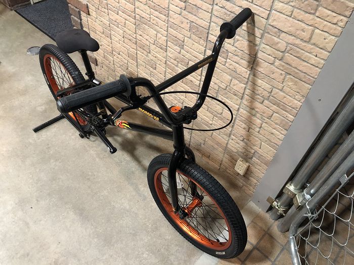 bmxs for sale