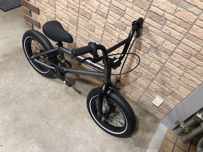 kink pump 14 bmx