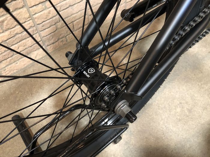 kink switch 2021