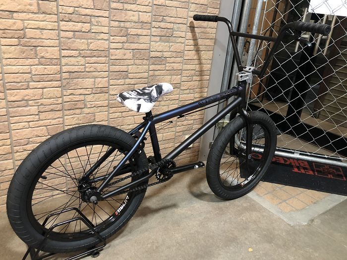 kink switch 2021
