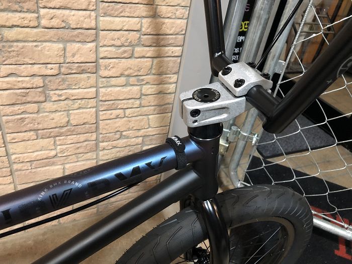 kink switch 2021
