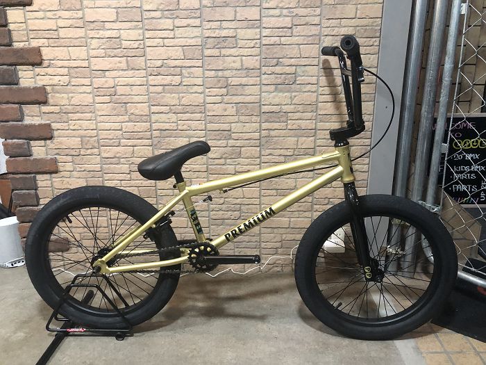 bmx subway premium