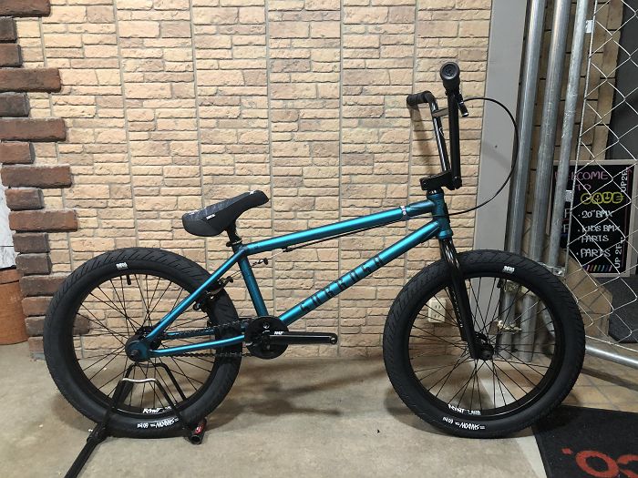 bmx subrosa letum