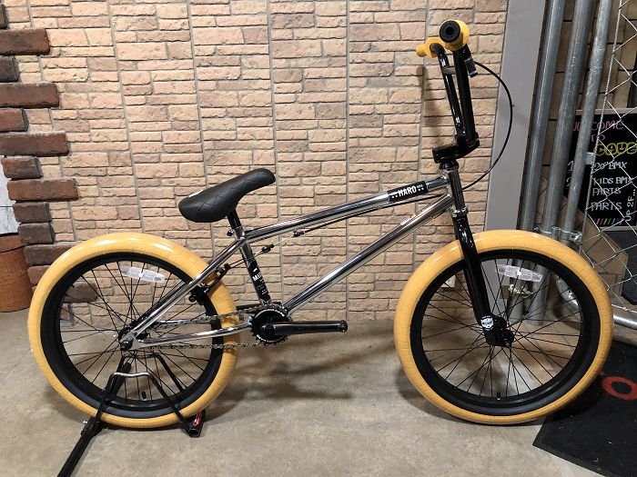 haro bmx bikes for sale near me