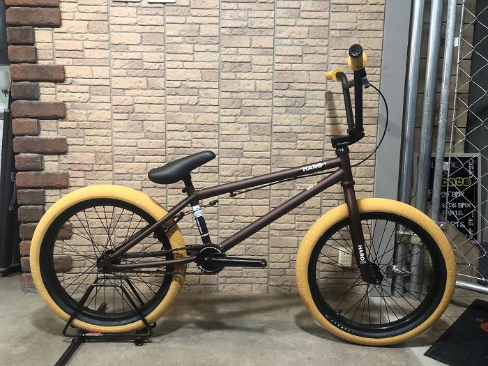 haro bmx bikes for sale near me