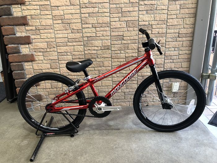 mongoose title micro