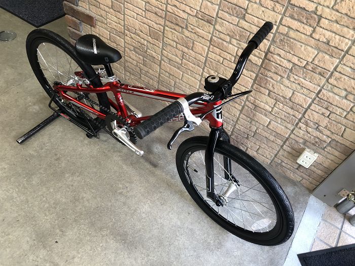 mongoose title micro