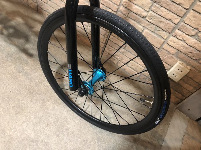 haro micro