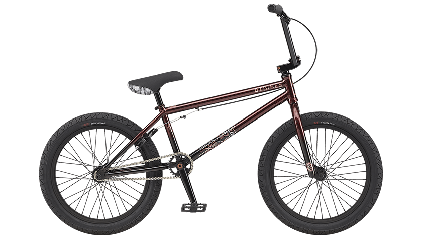 gt bike shop