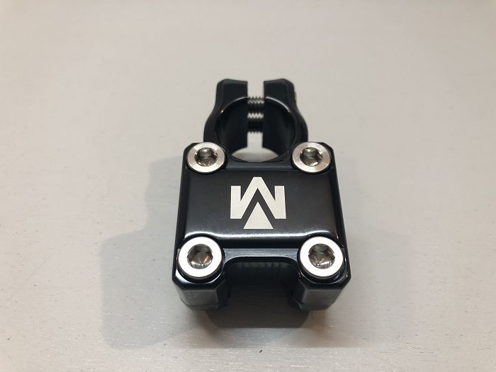 Madera Mast Top Load Stem - BMX SHOP CAVE
