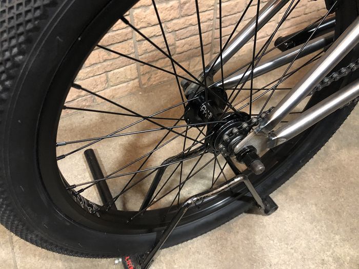 cult bike shop