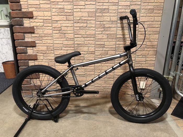 cult access bmx