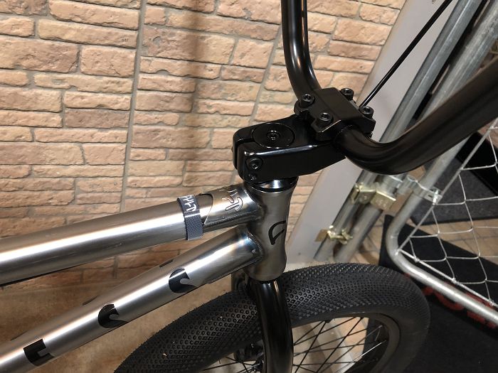 cult bike shop