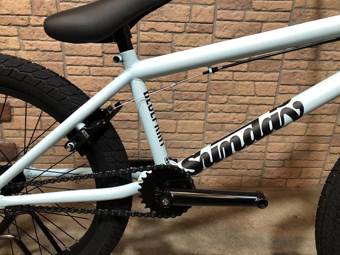 sunday blueprint bmx